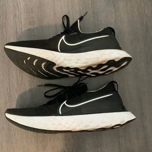 Nike React Infinity Run Flynit